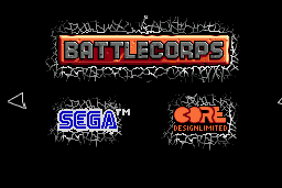 Battlecorps 1