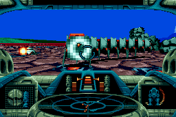 Battlecorps 3