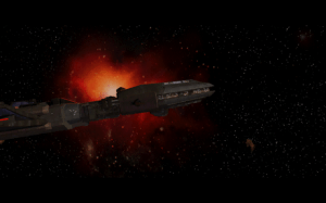 Battlecruiser 3000AD 0