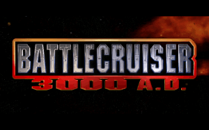 Battlecruiser 3000AD 3