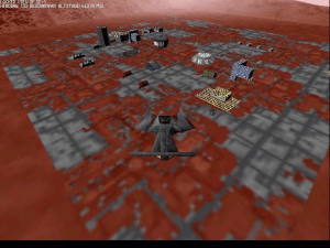 Battlecruiser 3000AD v2.0 2