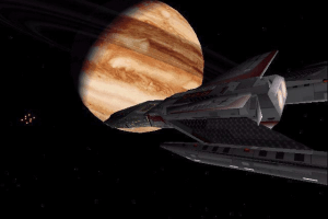 Battlecruiser 3000AD v2.0 3
