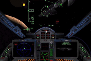 Battlecruiser 3000AD v2.0 4