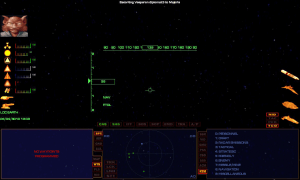 Battlecruiser Millennium abandonware