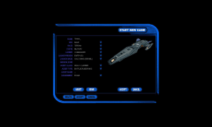 Battlecruiser Millennium 2