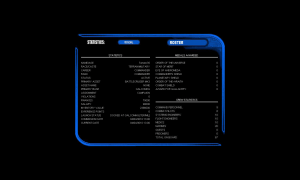 Battlecruiser Millennium 3