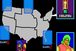 Battlecry 3