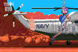 Battlecry 4