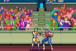 Battlecry 8