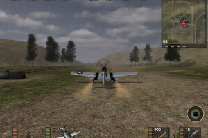 Battlefield 1942 9