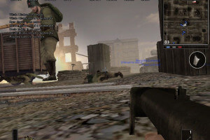 Battlefield 1942 14