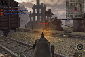 Battlefield 1942 30