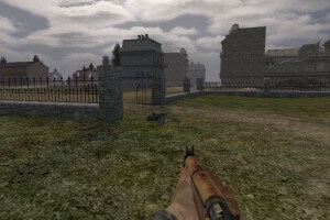 Battlefield 1942 34