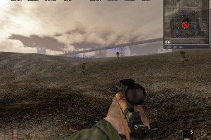 Battlefield 1942 38