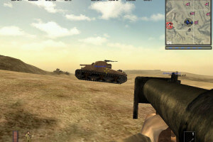 Battlefield 1942 5