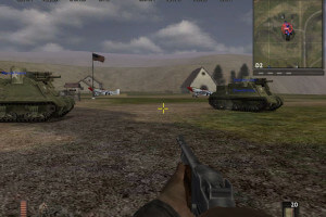 Battlefield 1942 8