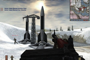 Battlefield 1942: Secret Weapons of WWII abandonware