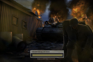Battlefield 1942: The Road to Rome 0