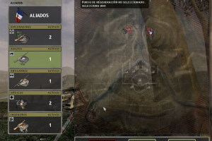 Battlefield 1942: The Road to Rome 10