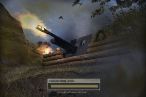 Battlefield 1942: The Road to Rome 14
