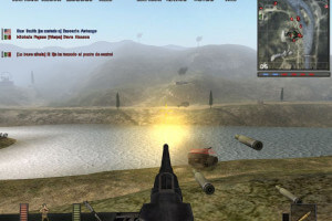 Battlefield 1942: The Road to Rome 4