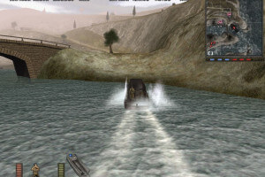 Battlefield 1942: The Road to Rome 8