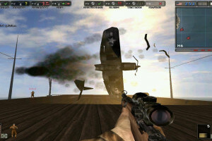 Battlefield 1942: World War II Anthology abandonware