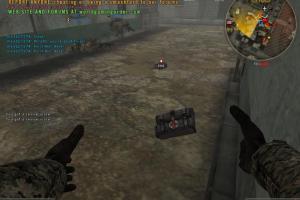 Battlefield 2 9