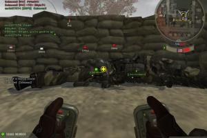 Battlefield 2 11
