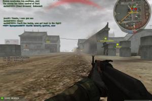 Battlefield 2 15