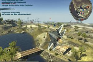 Battlefield 2 16