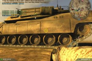 Battlefield 2 22