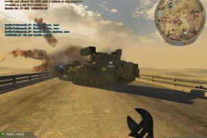 Battlefield 2 23