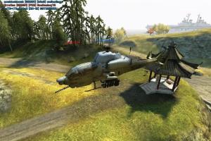 Battlefield 2 33