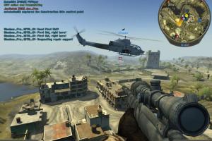 Battlefield 2 6
