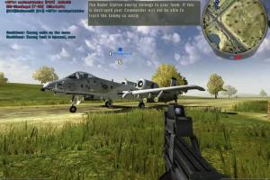 Battlefield 2: Booster Pack - Armored Fury 9