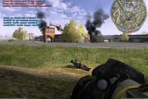 Battlefield 2: Booster Pack - Armored Fury 10