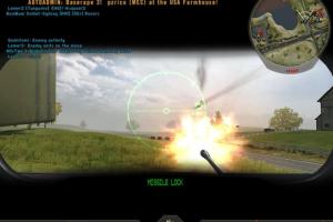 Battlefield 2: Booster Pack - Armored Fury 11