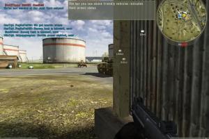 Battlefield 2: Booster Pack - Armored Fury 12