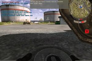 Battlefield 2: Booster Pack - Armored Fury 13