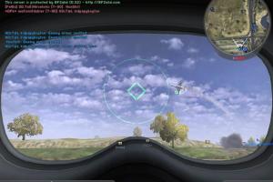 Battlefield 2: Booster Pack - Armored Fury 14