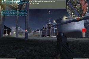Battlefield 2: Booster Pack - Armored Fury 17