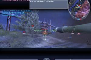 Battlefield 2: Booster Pack - Armored Fury 18