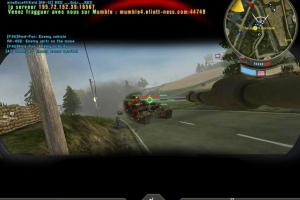 Battlefield 2: Booster Pack - Armored Fury 1