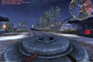 Battlefield 2: Booster Pack - Armored Fury 19
