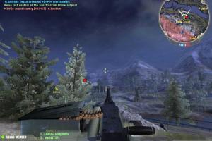 Battlefield 2: Booster Pack - Armored Fury 20