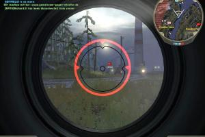 Battlefield 2: Booster Pack - Armored Fury 22