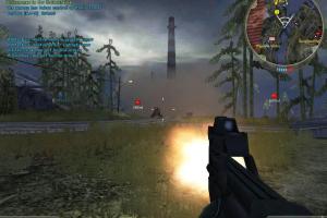 Battlefield 2: Booster Pack - Armored Fury 23