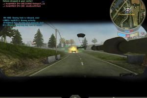 Battlefield 2: Booster Pack - Armored Fury 3