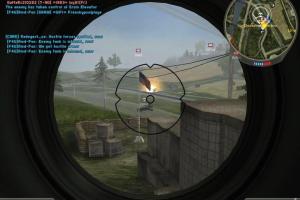 Battlefield 2: Booster Pack - Armored Fury 4